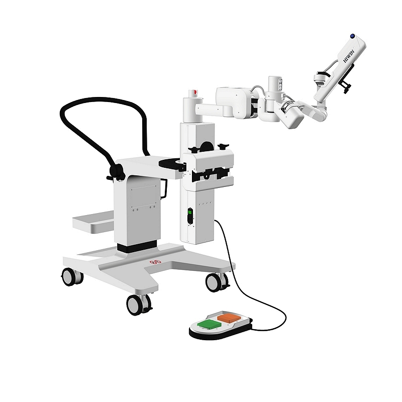 Hiwin Robotics: Extremely Revolutionize Your Automation with Industry 4 ...